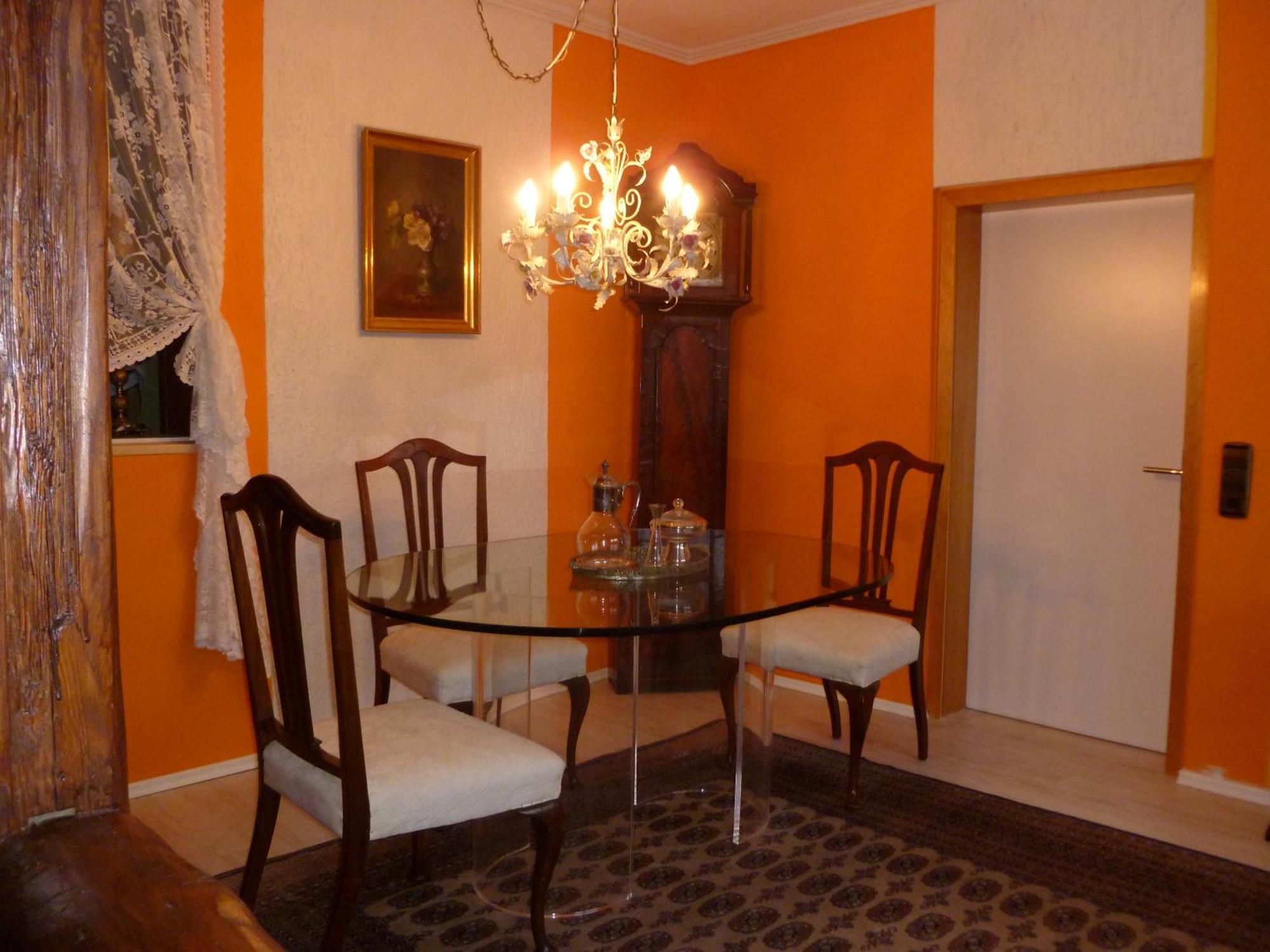 Ferienwohnungen Klosterblick Walkenried Extérieur photo