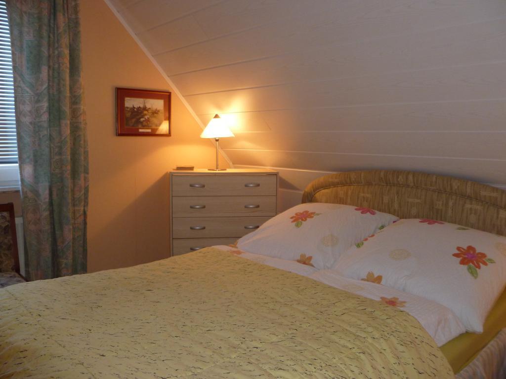 Ferienwohnungen Klosterblick Walkenried Chambre photo