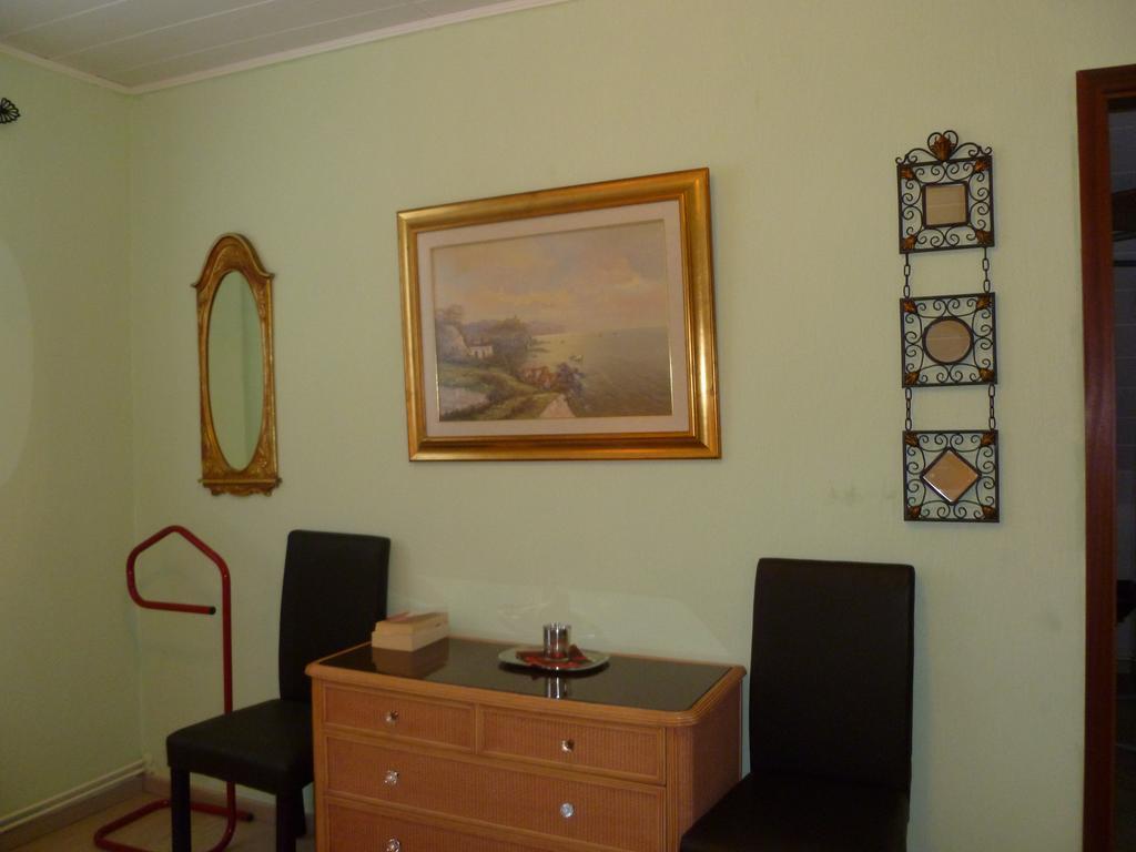 Ferienwohnungen Klosterblick Walkenried Chambre photo