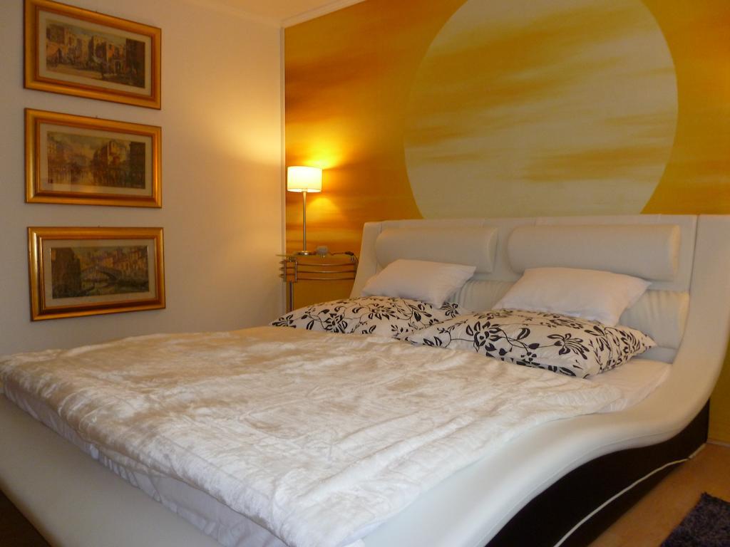 Ferienwohnungen Klosterblick Walkenried Chambre photo