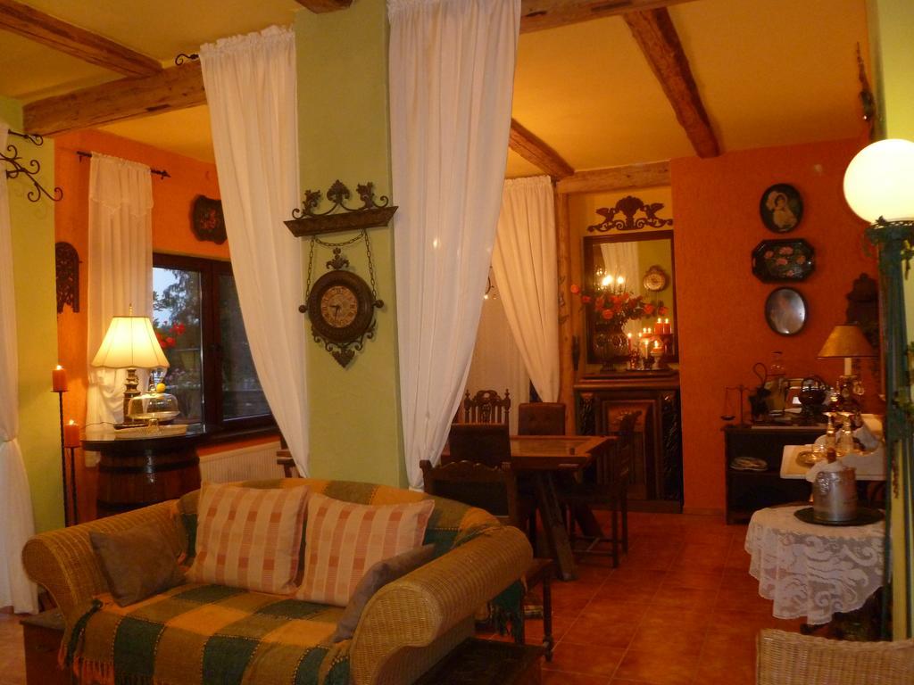 Ferienwohnungen Klosterblick Walkenried Extérieur photo